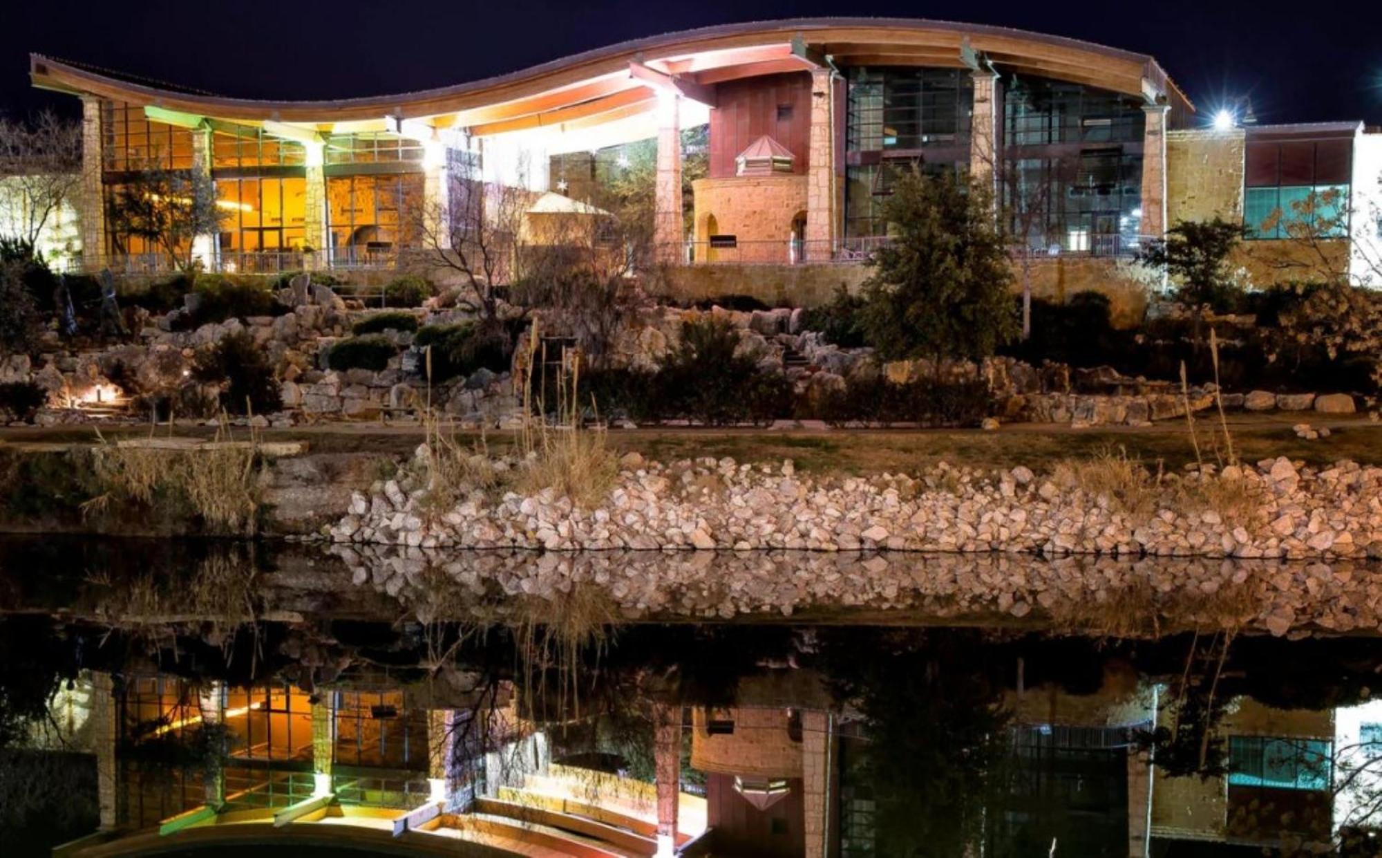 Residence Inn San Angelo Exterior photo