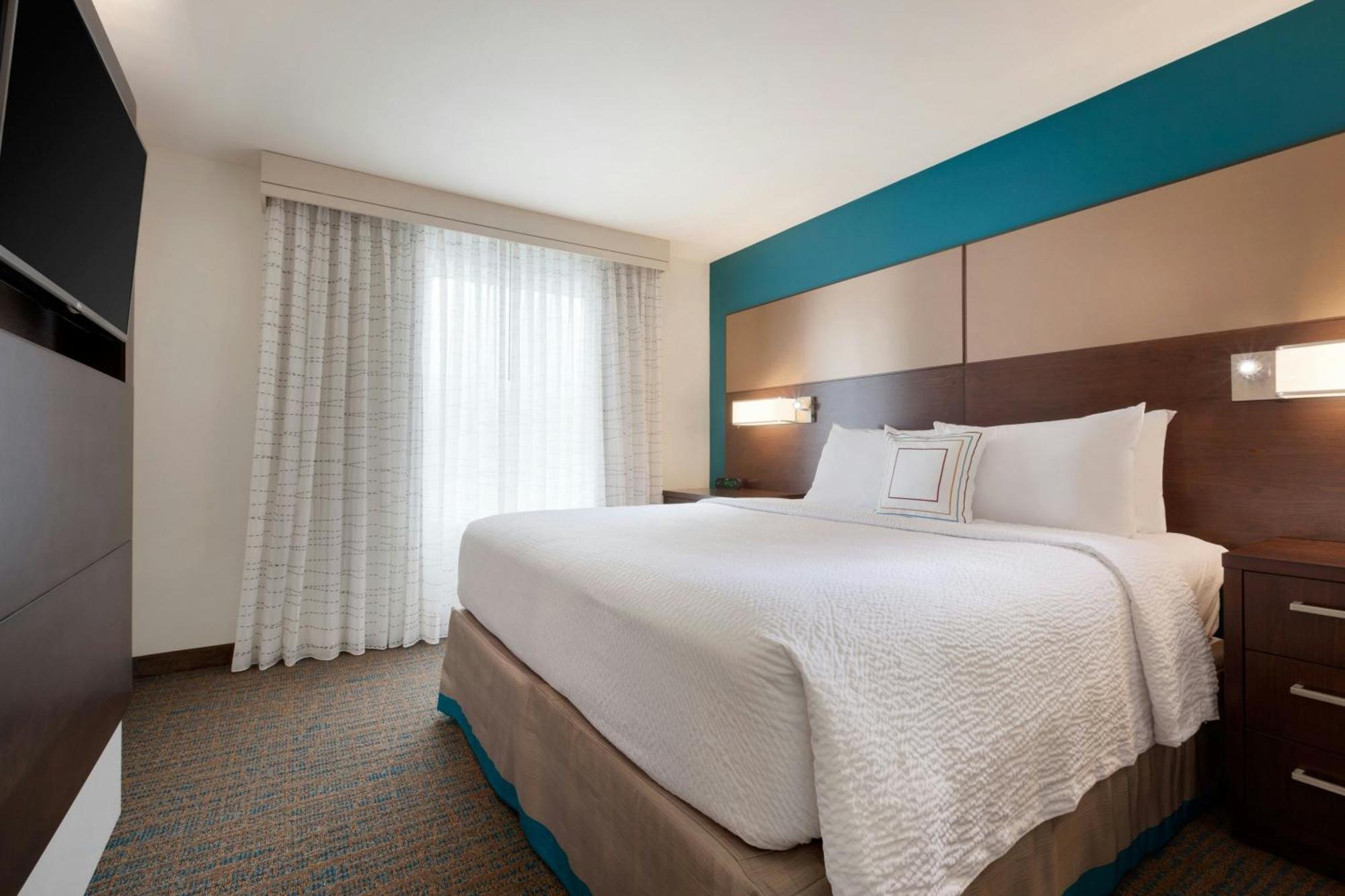 Residence Inn San Angelo Exterior photo